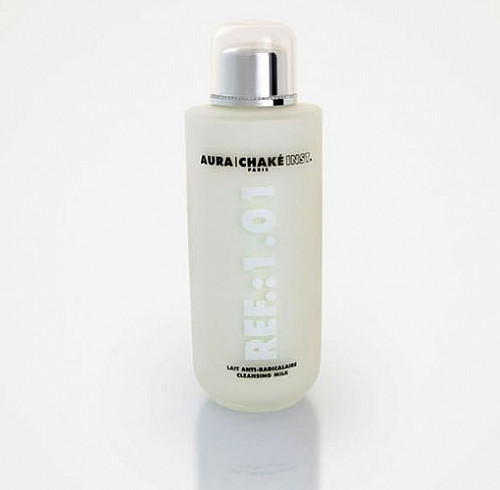 Заказать Молочко "Антирадикальное" для лица / Lait anti-radicalaire/Cleansing Milk в Москве